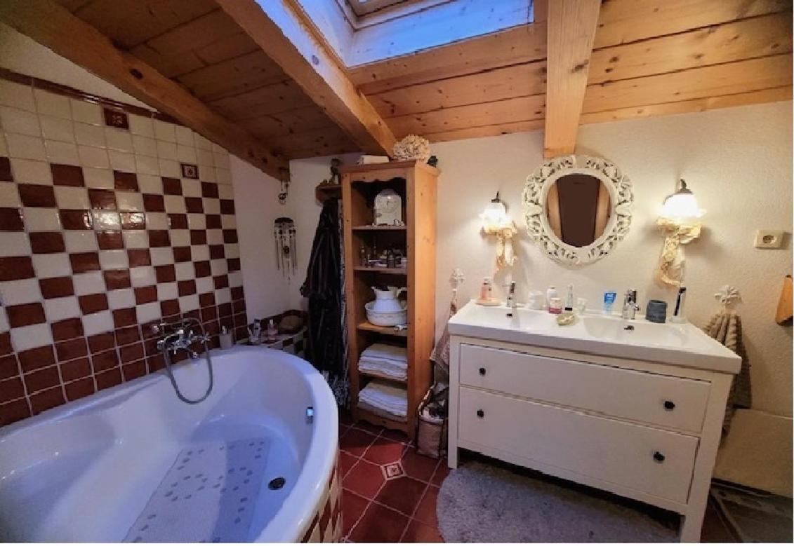 Haus Markus Wolfsberg Eksteriør billede