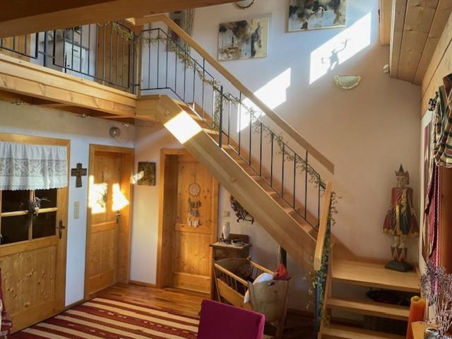 Haus Markus Wolfsberg Eksteriør billede
